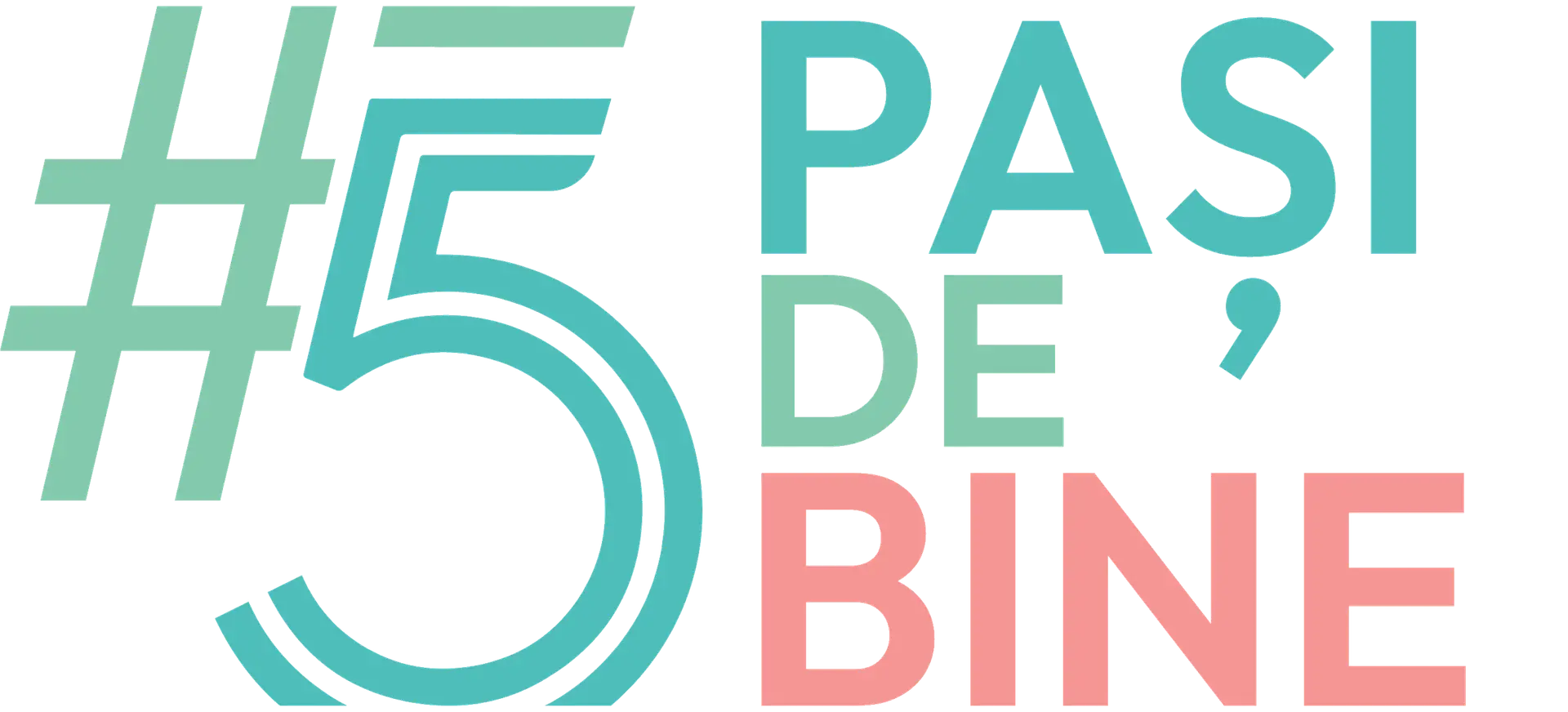 #5pasidebine