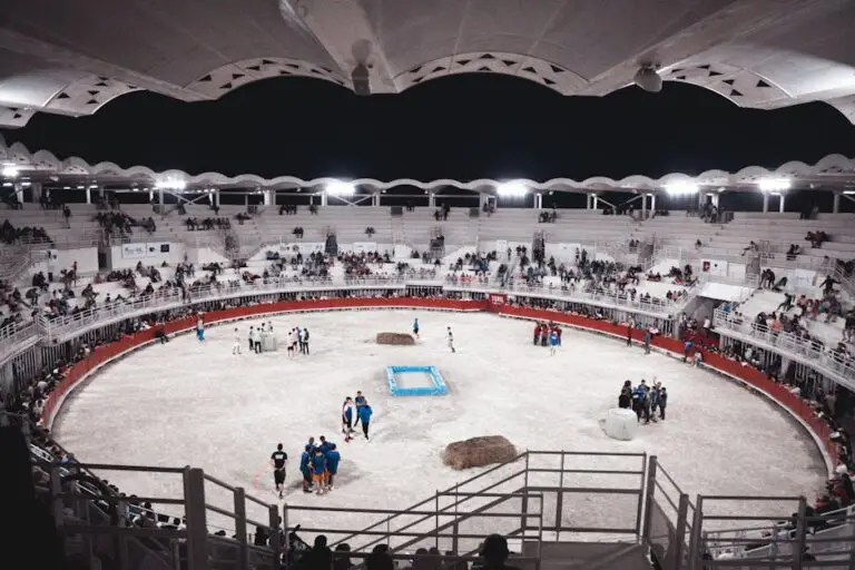 Active Arena Sibiu: noul spațiu pentru antrenamente intense