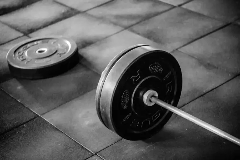 Antrenament CrossFit: split jerk pentru forță și tehnică