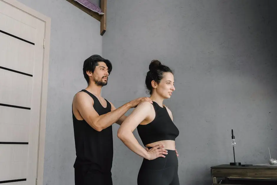 Atelier de creație la Liitfik Wellness & Training Center — Photo: Mikhail Nilov (Pexels)