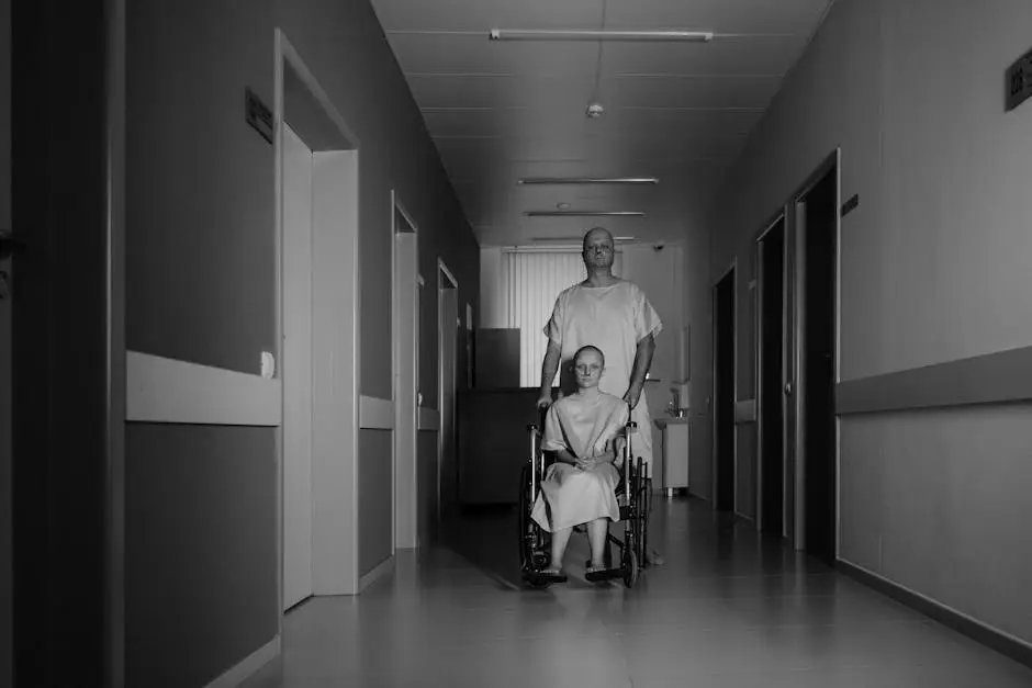 Boala Parkinson: înțelegere și suport pentru pacienți — Photo: Tima Miroshnichenko (Pexels)
