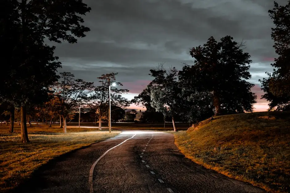 Episcopul Burbidge: Cum să creezi un spațiu sacru acasă — Photo: David Kanigan (Pexels)