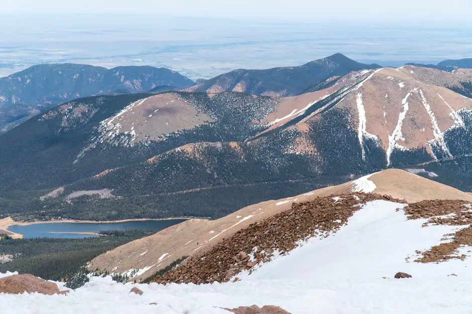 Evenimente de wellness în Colorado Springs din 10 februarie — Photo: Ken Jacobsen (Pexels)