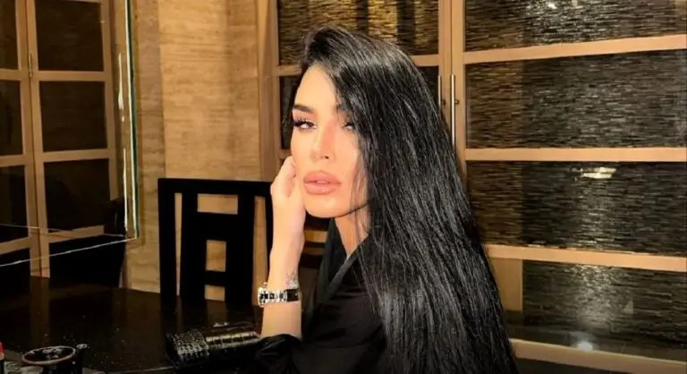 Ioana Țiriac se relaxează în Zanzibar, într-o vacanță de lux