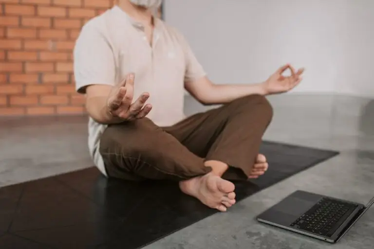 Meditația ghidată care te ajută să te întorci la somn