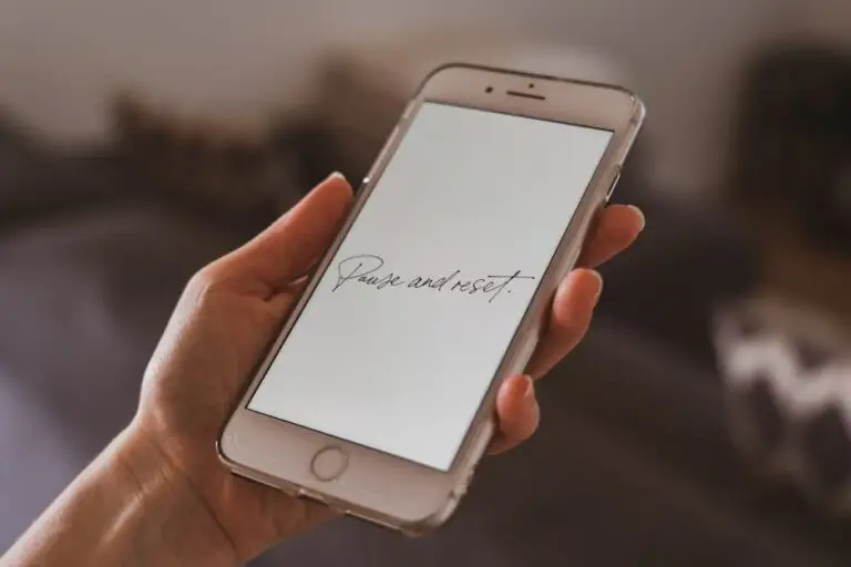 Obiceiuri mici pentru un reset complet: sfaturi wellness acasă