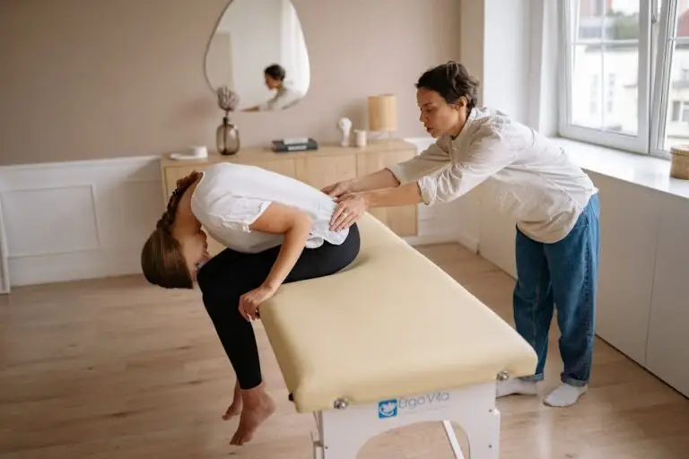 Târg de sănătate și wellness la biserica metodistă din New Jersey