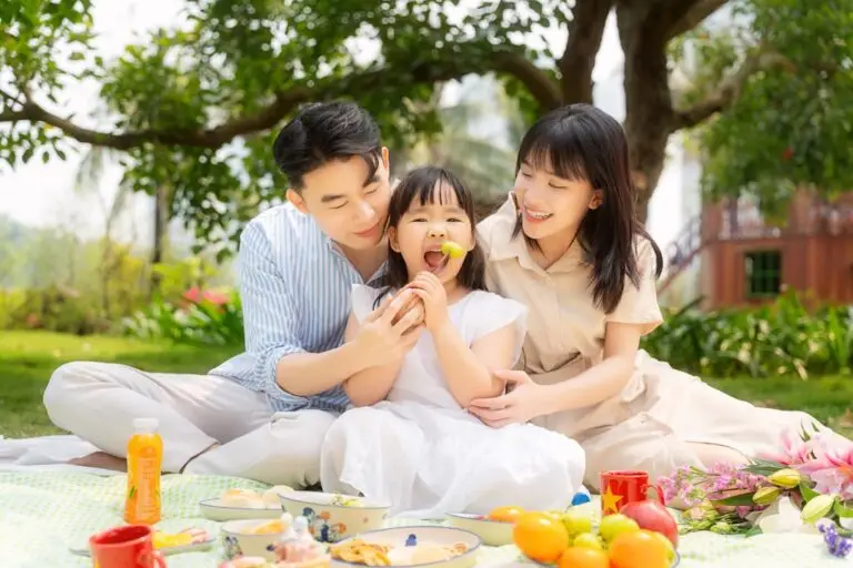 Acceptarea familiei partenerului: cheia unei relații armonioase