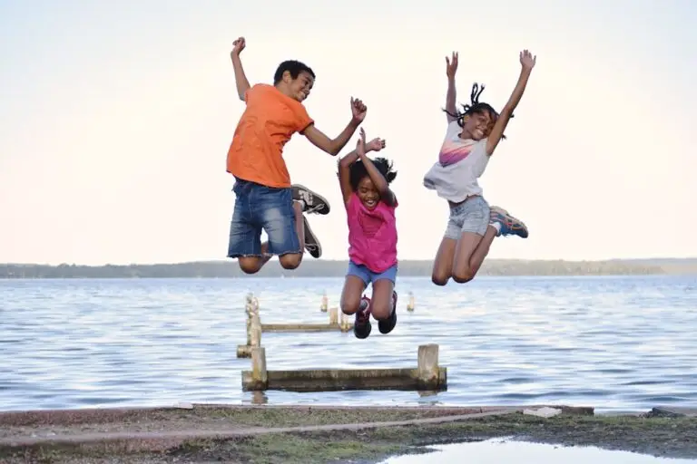 Activități de weekend cu copiii: inspirație pentru familii