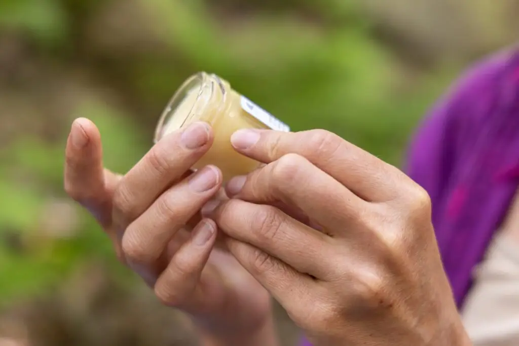 Alifie naturală pentru răni: rețeta simplă din mănăstiri - Corp sănătos