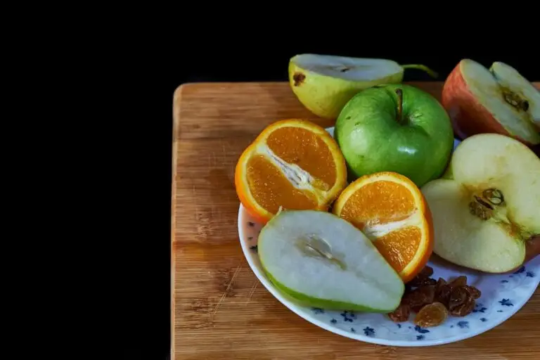 Alimentația curată: un nou început după excesele alimentare