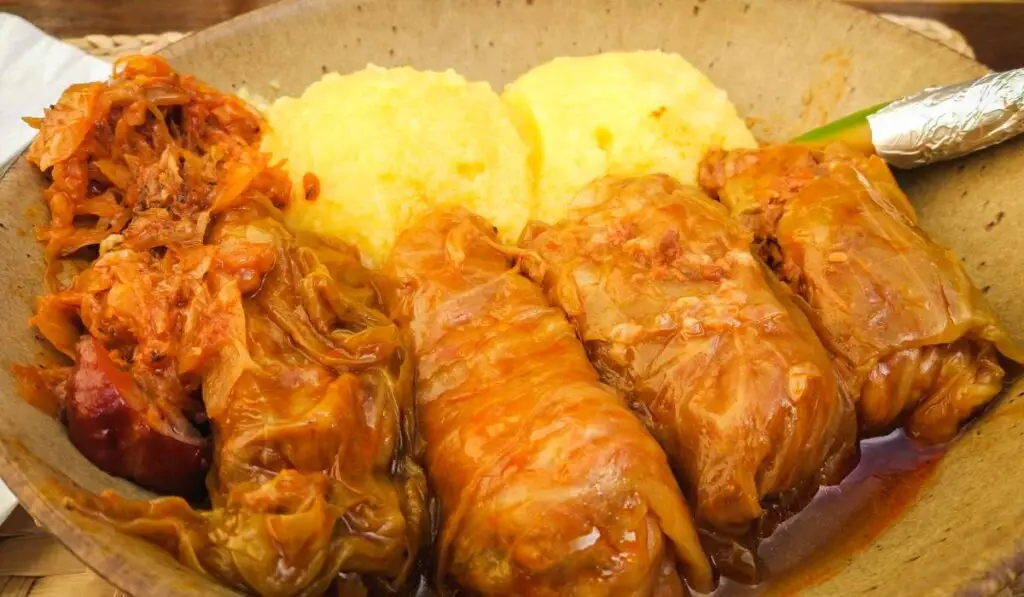 Alternativa la orez care face sarmalele mai pufoase - Corp sănătos