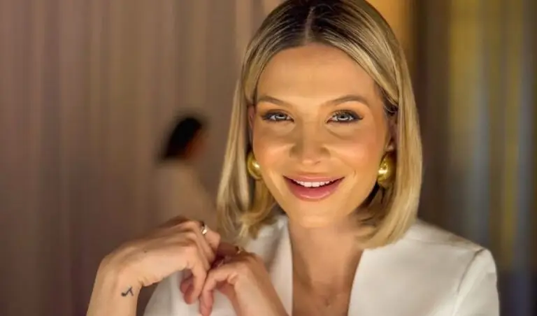 Ana Baniciu, sincerități despre maternitate și viață
