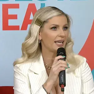 Andreea Bănică și oferta refuzată de la PRO TV - Timp liber