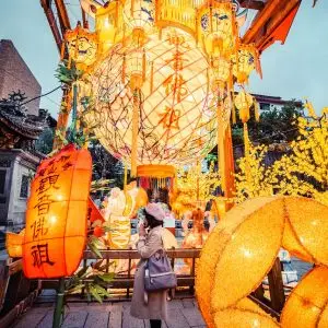 Anul Nou Chinezesc 2026: ritualuri pentru noroc și prosperitate - Timp liber