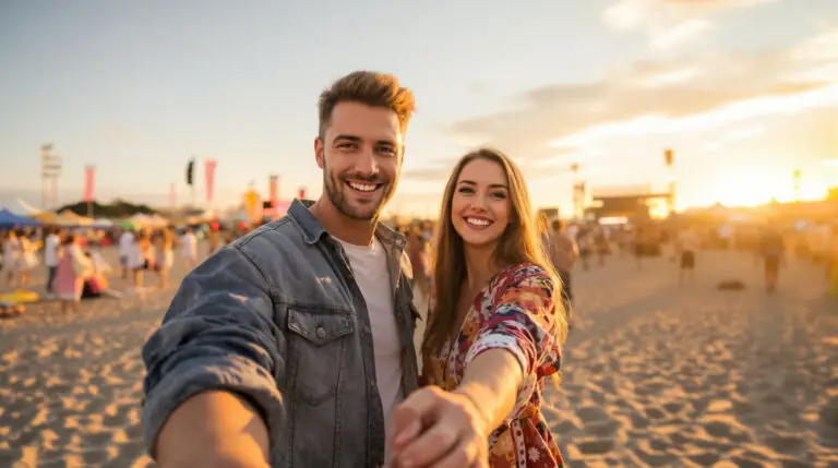 Beach, Please! lansează provocarea Valentine’s Day
