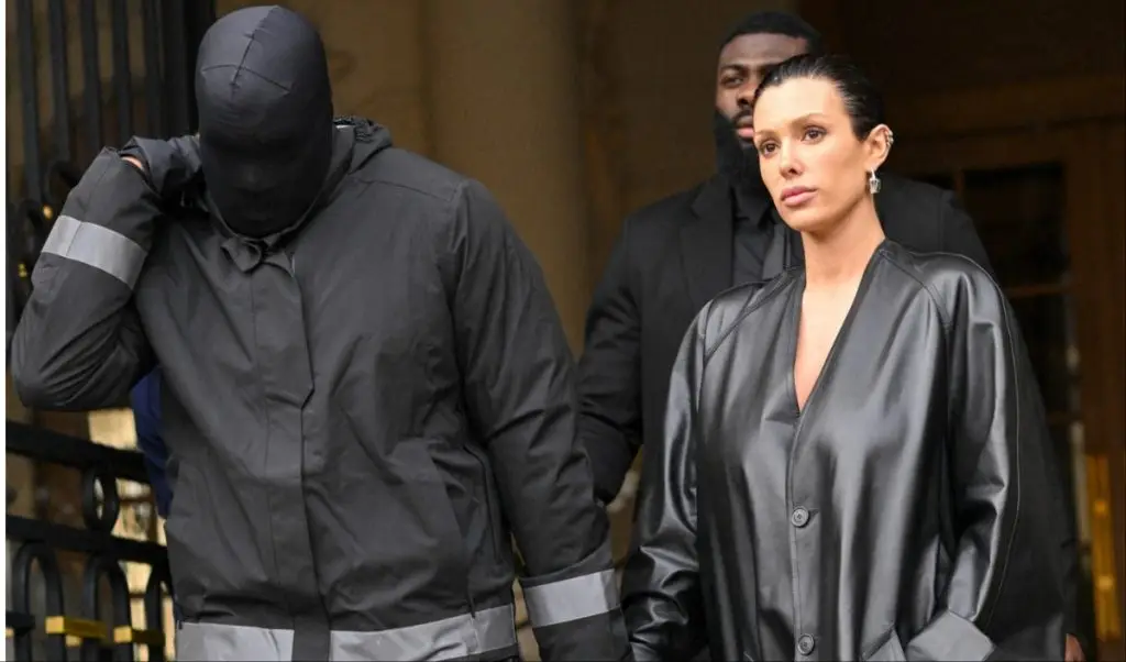 Bianca Censori, implicată în scandalul vilei lui Kanye West - Timp liber