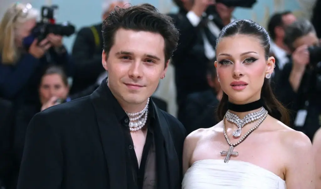 Brooklyn Beckham, declarație emoționantă pentru Nicola Peltz - Timp liber