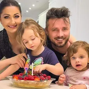 Când planurile se schimbă: lecții de parenting de la Gabriela Cristea - Timp liber