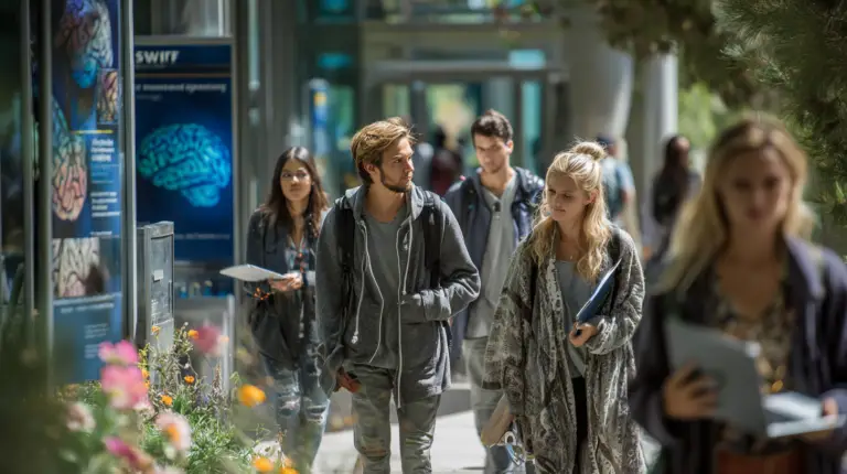 Carieră în sănătate mintală: programele SWIFT de la CSU