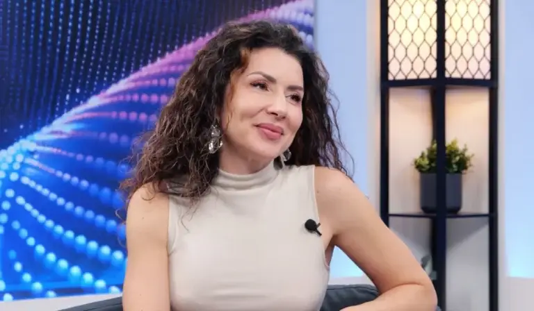 Carmen Brumă, rezultate strălucite la master la 48 de ani