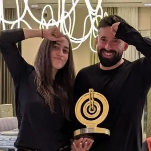 Casa lui Oase și Maria Pitică: un apartament plin de stil - Timp liber