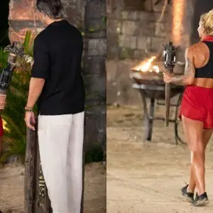 Cât a câștigat Larisa Uță la Survivor România 2026 - Timp liber