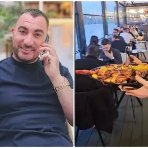 Cât câștigă angajații în restaurantele de lux din București - Timp liber