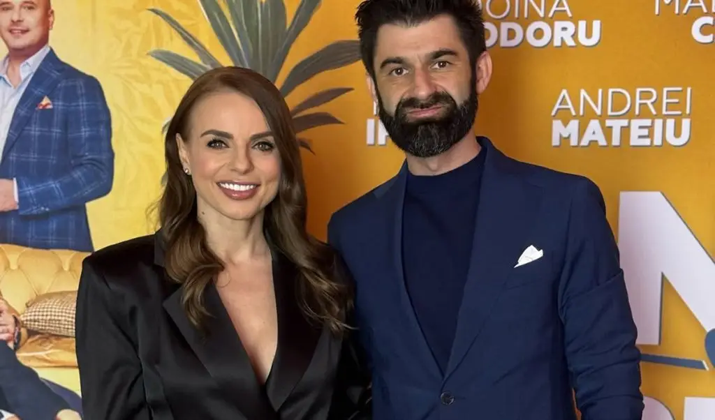Cătălina Grama și Paul Ipate, decizie finală despre copii - Timp liber