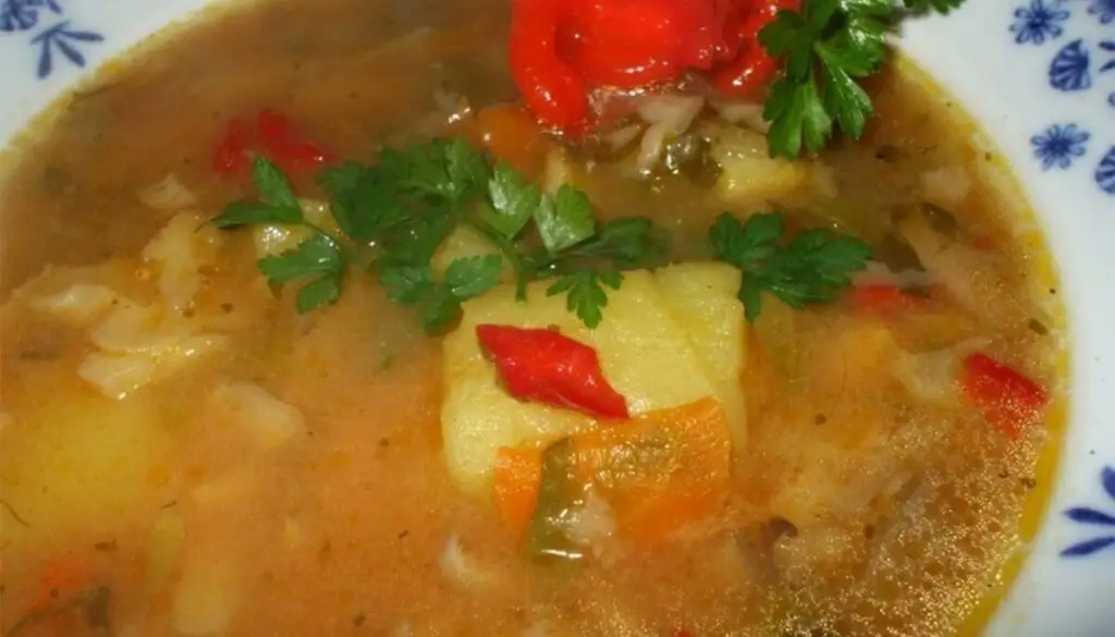 Cea mai bună ciorbă de post și de ce o evită românii - Corp sănătos