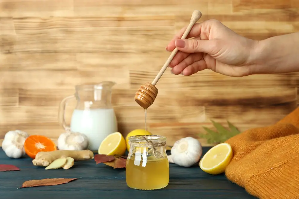 Cele 2 ingrediente din bucătărie care îți întăresc imunitatea - Corp sănătos