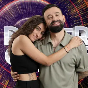 Cine este Maria Pitică, logodnica lui Oase de la Power Couple - Timp liber