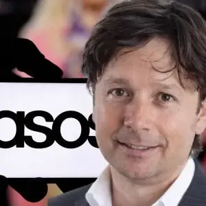 Co-fondatorul ASOS a murit la 58 de ani în Thailanda - Timp liber