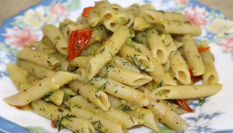Condimentul care strică pastele: greșeala culinară pe care o facem des