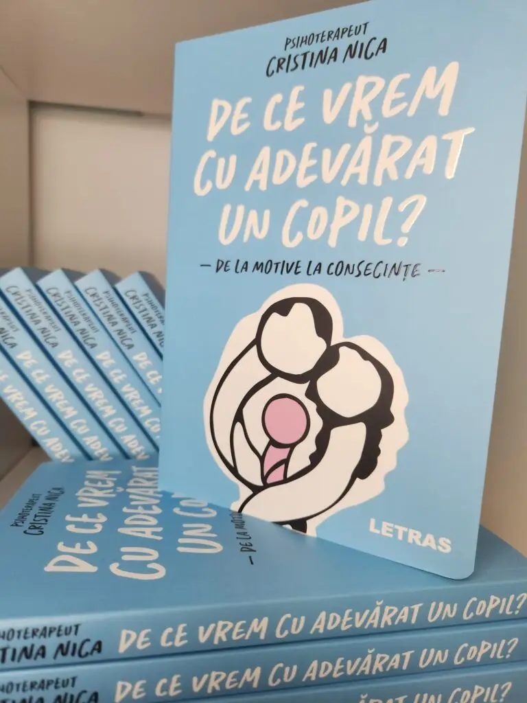 Copilul tău nu este o a doua șansă la propria copilărie - wellness