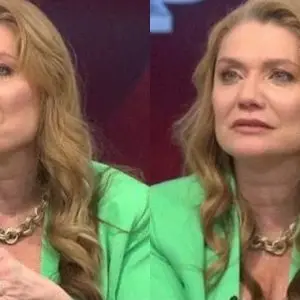 Cristina Cioran, în lacrimi: „Încă îl iubesc pe Alex - Timp liber