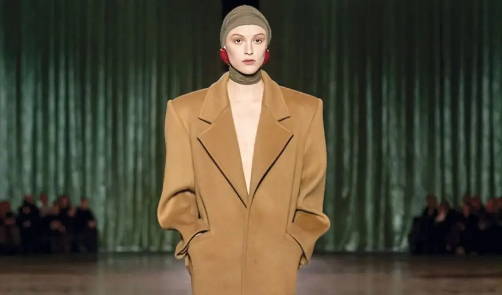 Culorile toamnei care transformă garderoba ta - Timp liber