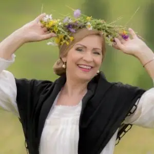 Cum a slăbit Matilda Pascal-Cojocărița 10 kg la 67 de ani - Timp liber