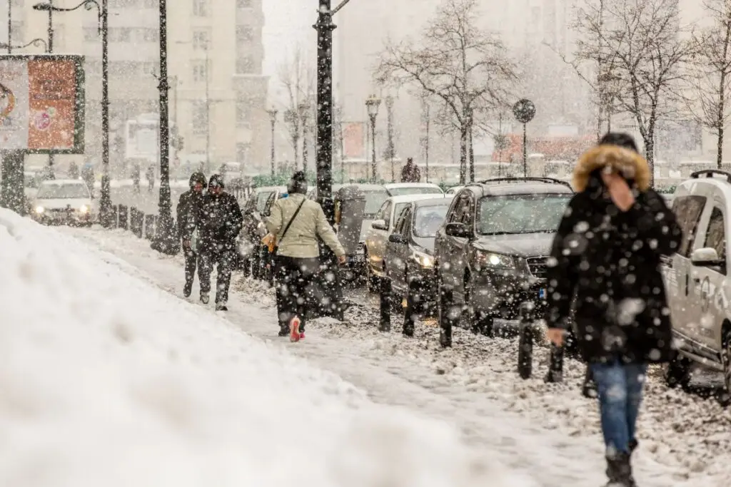 Cum ne pregătim pentru schimbările meteo din martie - Corp sănătos