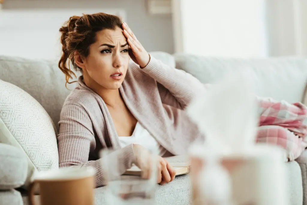 De ce ești mereu obosită? Medicina chineză explică - wellness
