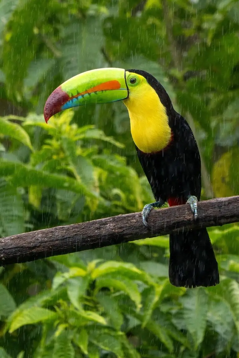 Două hoteluri din Costa Rica, recunoscute de Forbes pentru wellness