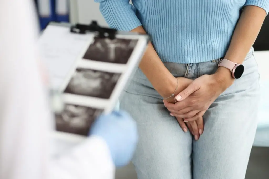 Durerea intimă fără diagnostic: când analizele nu arată nimic - Corp sănătos