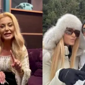 Emilia Ghinescu, despre relația cu iubitul cu 20 de ani mai tânăr - Timp liber