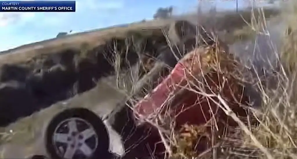 Eroul care a salvat o mamă și 3 copii dintr-un canal - Eroul Zilei