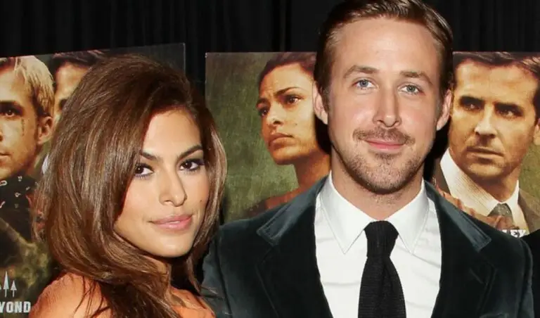 Eva Mendes, declarație rară despre Ryan Gosling