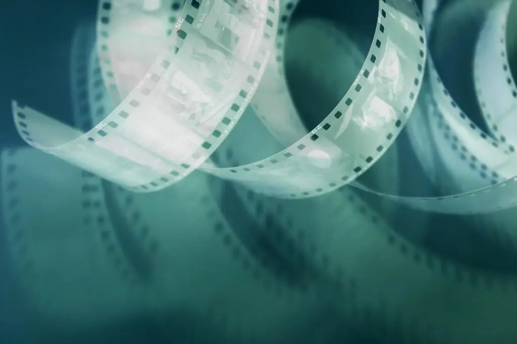 Festival de film dedicat wellness-ului se lansează la Los Angeles (Stock photo)