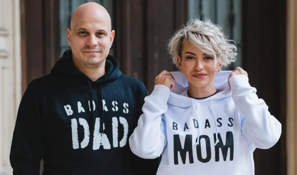 Giulia Anghelescu și Vlad Huidu pregătesc o surpriză - Timp liber