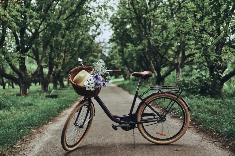 Încălzirea de 3 minute care te face mai bună pe bicicletă