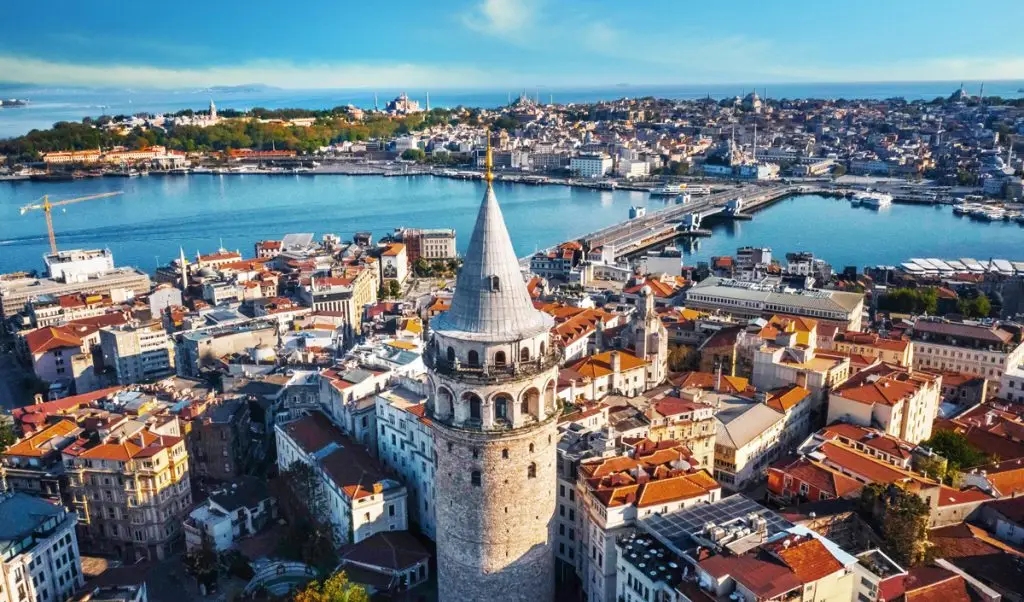 Istanbul culinar: unde să mănânci ca o localnică - Timp liber