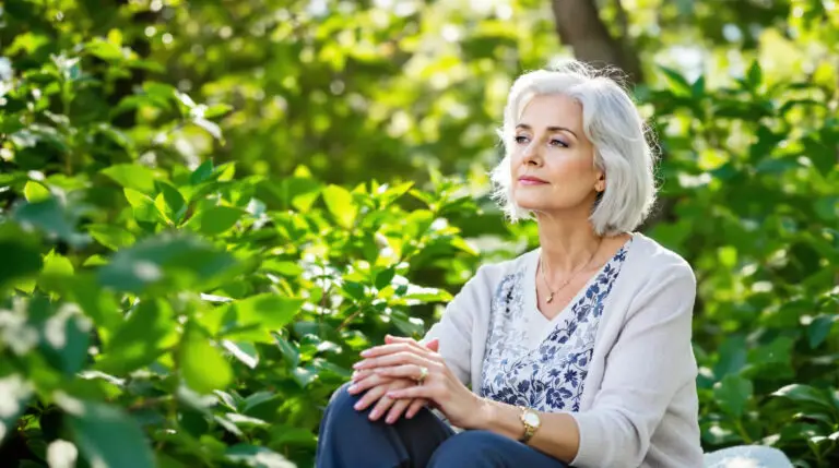 Jane Fonda despre mindfulness și acțiune climatică